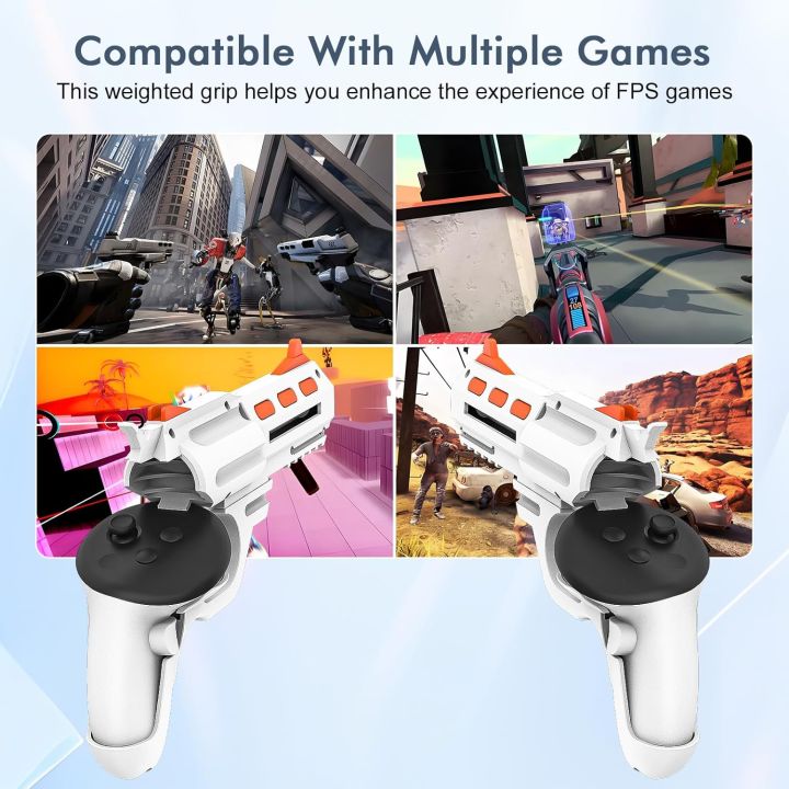 Enhance%20FPS%20Game%20Experience%20VR%20Handle%20Attachment%20For%20Meta%20Quest%202/3/3s,%20VR%20Accessories%20for%20Quest%202,%20Gunstock%20Grip%20For%20Quest%203/3s%20-%20Image%205
