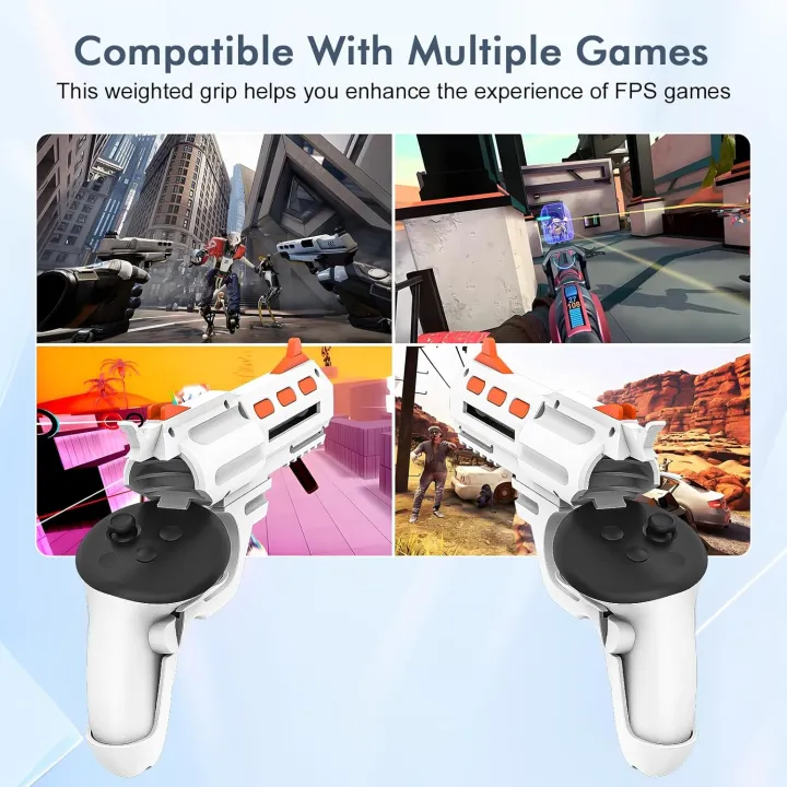 Enhance%20FPS%20Game%20Experience%20VR%20Handle%20Attachment%20For%20Meta%20Quest%202/3/3s,%20VR%20Accessories%20for%20Quest%202,%20Gunstock%20Grip%20For%20Quest%203/3s%20-%20Image%205