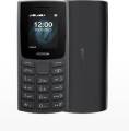 Nokia 105 Dual Sim PTA approved 1year warranty box pack. 