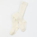 Baby Boys Girls Tights Summer Cotton Kids Toddler Stockings Breathable Solid Cute Infant Spain Princess Pantyhose For 0-5Yrs. 