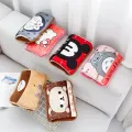 Electric heating bag electric hot water bag hot compress bag hot compress bag electric hot water bag explosion proof hot🔥Hand warmer. 