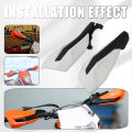 Motorcycle Handguards for KTM EXC 300 Accessories SX XCF 250 450 Duke Motocross Dirt Bike Handguard Enduro Hand Protection Cross.
