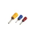 50pcs insulated lugs , terminal , assorted thimbal , wire connector , best quality . i ,o u , bettery type , flat pin type available. 