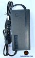 60V 2A Lithium Battery Charger for Electric Bicycle Battery Charger, T plug.
