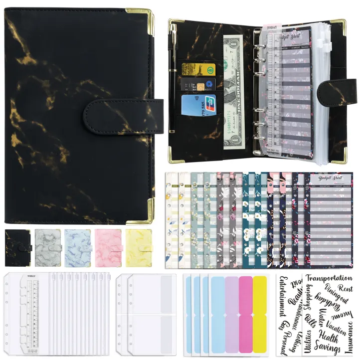 A6%20Budget%20Marble%20Patterned%20Leather%20PU%20Notebook%20Binder,%20Used%20for%20Bookkeeping,%20Saving%20Money,%20Family%20Gifts%20-%20Image%206