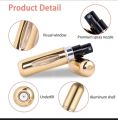 Mini Pocket Perfume Spray Bottle-5ml. 