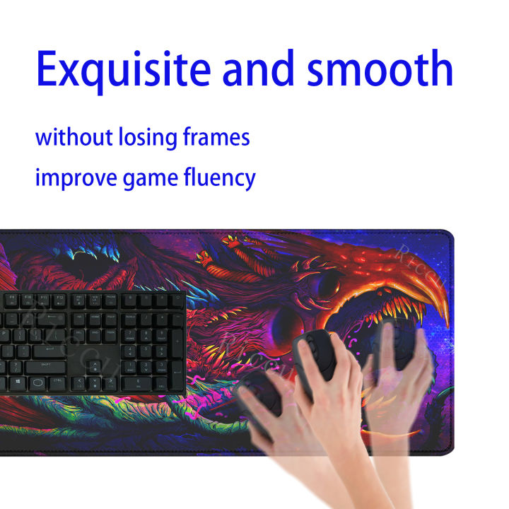 Monster%20Large%20Dimensional%20Mouse%20Pad%20100x50cm%20Big%20Computer%20Mousepads%20Gaming%20XXL%20Mousepad%20Big%20Keyboard%20Gamer%20HD%20Printing%20Desk%20Mat%20-%20Image%204