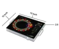 VISION INVERTER INFRARED COOKER 40A3. 