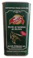 olive oil pomace Italia (100ml) extra 25 ml. 