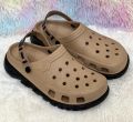 Mens New Super Comfortable EVA Rubber High Quality Anti-Slippery Casual Crocs Clogs Sandals. 