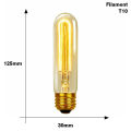 Retro Edison Bulb E27 220V 40W ST64 G80 G95 G125 Ampoule Vintage Edison Bulb Incandescent Lamp Filament Light Bulb Home Decor. 