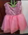 Fairy frock. 