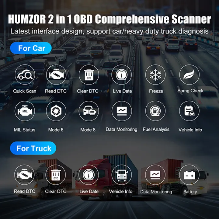 OBD2%20Car%20Diagnostic%20Heavy%20Duty%20Truck%20Scanner%20For%20HUMZOR%20NC610%20Diesel%20Gasoline%20Engine%20Battery%20Test%20%20J1939%20F1%20Code%20Reader%2012V/24V%20-%20Image%206