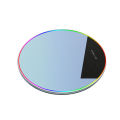 30W Wireless Charger Fast Charging For iPhone 16 15 14 13 X XR XS Max 8 For S10 S20 Note 10 20 Phone.