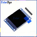 1.54 1.69 1.9 Inch IPS TFT Display HD Screen SPI ST7789 for Arduino Raspberry Pi ESP32 DIY Projects. 