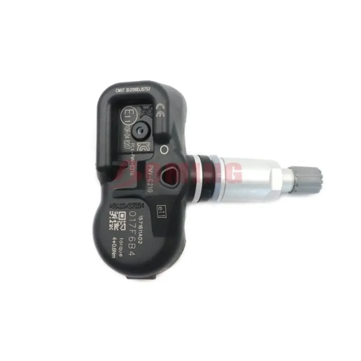 Tire%20Pressure%20Monitor%20Sensor%20PMV-C210%2042607-02031%20TPMS%20433Mhz%20Fit%20For%20Toyota%20Alphard%20Auris%20Avens%20Avensis%20Lexus%20ES%20GS%20GX%20LC%20LS%20-%20Image%204