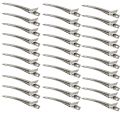 10/20/30PCS Professional Ladies Salon Fixed hair No Bend hair Pin Curl Hairclip Makeup No Crease Hair Clip Hairdress Styling.