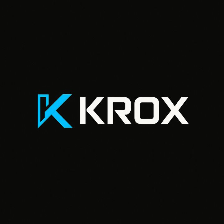T shirt krox brand