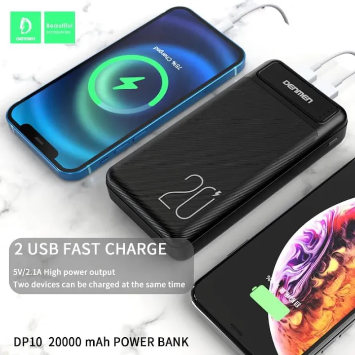 10000mAh%2020000mAh%202USB%20Power%20Bank%202.1A%20DP09%20DP10%20Denmen%20External%20Portable%20Power%20bank%20-%20Image%202