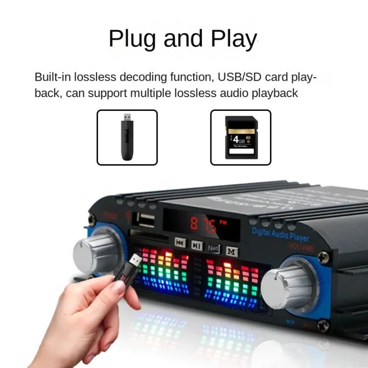 1600W%20Peak%20Power%20HiFi%20Sound%20Amplifier%20Digital%204%20Channel%20Audio%20Amplifier%20Bluetooth%20Karaoke%20Player%20FM%20Radio%20Support%20Remote%20Control%20-%20Image%205