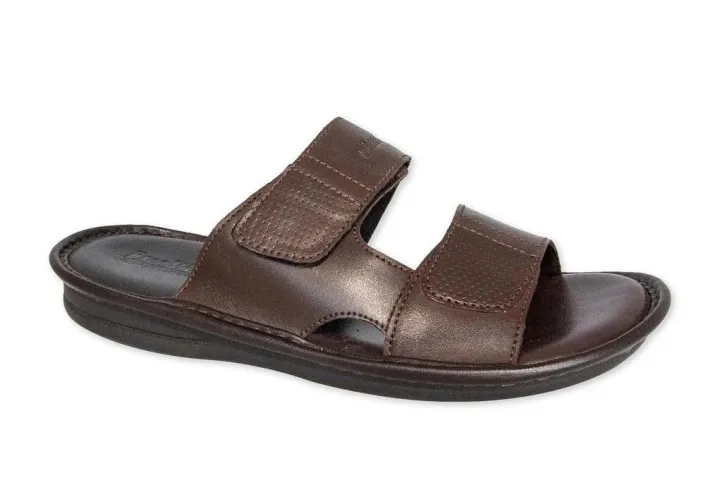 Men%20Urbansole%20Pure%20Leather%20Soft%20Cushion%20Technology%20Slippers%20Size%2045%20Brand%20New%20Without%20Box%20-%20Image%202