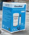 Glucomed blood glucose test 50 PCS. 