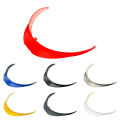 K1 Helmet Spoiler for AGV K1 Replacement Aerodynamics Alerón Casco Moto Accessories Spare Parts Aileron. 