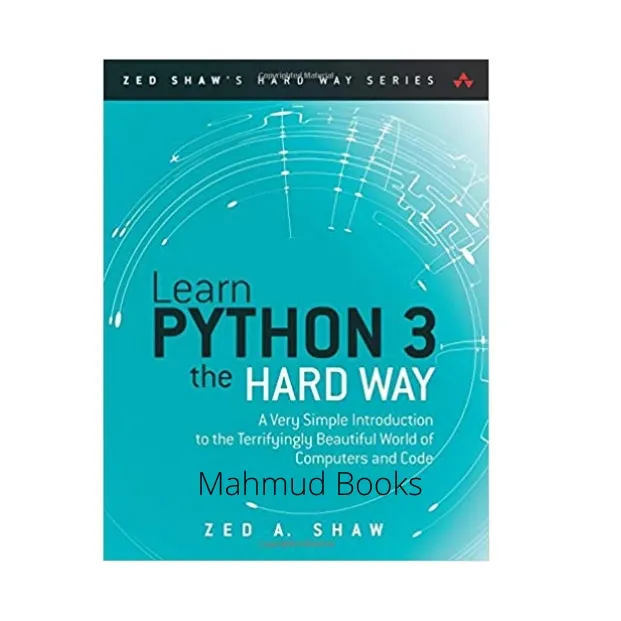 Learn%20Python%20The%20Hard%20Way%20by%20Zed%20A.Shaw%20-%20Image%202