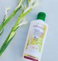 100% Original Patanjali Total Treatment Hair Oil & Milk Protein Shampoo with natural ingredients for Long & Strong Hair - Herbal hair oil for Hair fall - Hair Regrowth Oil - Hair Food Oil For Long And Thick Hair. 
