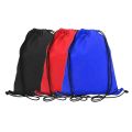 Gym Drawstring Bag Dori Bag for Tuition Traveling. 