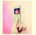 Kechaoda Card Mobile K116 | Dual Sim | Mtk 6261D Chipset | Keypad Mobile Phone. 