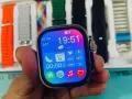 7 Transparent Color Stylish Straps And Y20 Smart Watch With Protective Transparent Cover - Stay Connected In Style With Y20 Smartwatch. 