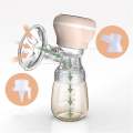 KidsSansar - Electric Chargeable Breast Pump. 