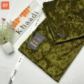 winter khaadi velvet allover 2pc Unstitched collection (( Fresh 2024)) best for ladies. 