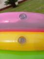 Baby Swimming Pool Sunset Glow Baby Pool For Kids Inflatable Kids Bath Tub For Children. 