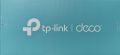 TP-Link Deco E4 AC1200 Whole Home Mesh Wi-Fi Unit/Dual-band Mesh Router (1 Pack. 