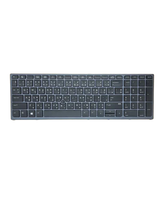 Keyboard%20for%20HP%20ZBook%2015%20G3%20G4%20ZBook%2017%20G3%20G4%20backlit%20pointer%20US%20848311-001%20pk131c31a00%20-%20Image%202
