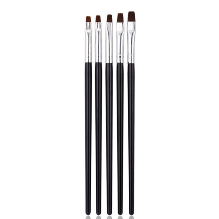 5Pcs%20Dental%20Resin%20Brush%20Pens%20Dental%20Shaping%20Silicone%20Adhesive%20Composite%20Porcelain%20Teeth%20Dentist%20Tools%20Dentistry%20Lab%20Tool%20-%20Image%206