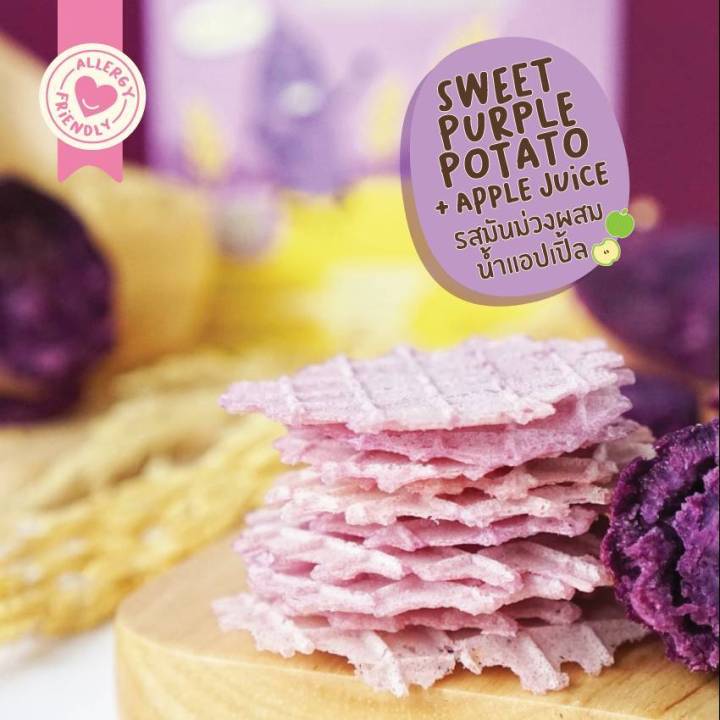 Farmrak%20Snacks,%20Waffles%20for%20Children%208%20Months%20and%20Up,%20Crispy%20Brown%20Rice%20Mixed%20with%20Vegetables%20and%20Fruits,%20Veggie%20Crisp.%20-%20Image%205