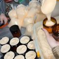 Zafrani Whitening Cream Korean Trending Face & Body Full Whitening Brightening Cream – Skin Glow & Dark Spots Removal Full Face & Body Whitening Cream. 