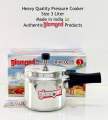 Heavy Quality Pressure Cooker 1L. 