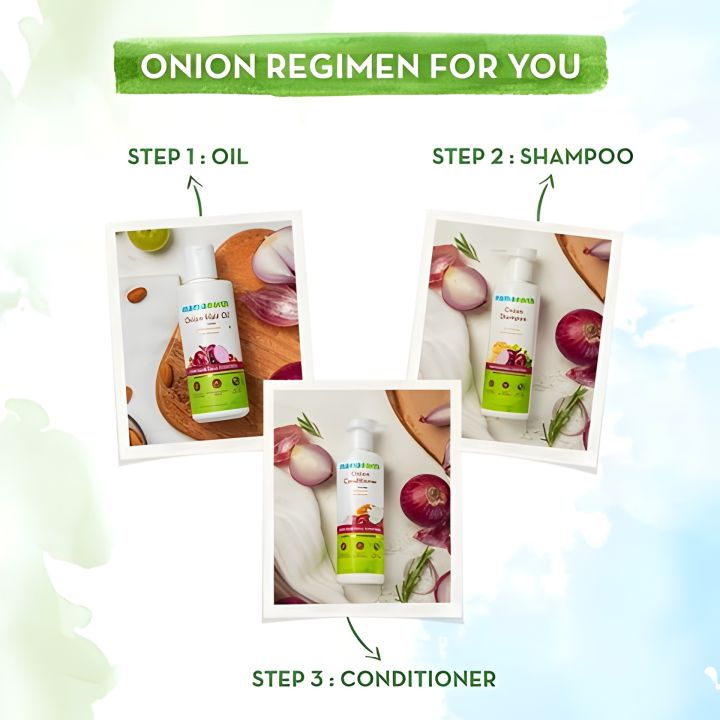 Mamaearth%20Onion%20Hair%20Fall%20Shampoo%20-%20250ml%20-%20Image%204