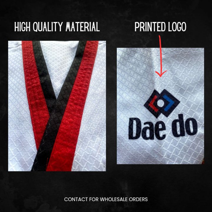 MOOTO%20Taekwondo%20Poomsae%20Uniform%20Male%20&%20Female%20Dobok%20100CM-200CM%20-%20Image%203