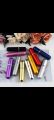 5ml Empty Perfume Refill Atomizer – Portable Travel Spray Bottle with Durable Metal Body. 