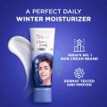 Glow & lovely winter bright face cream 50 gm. 
