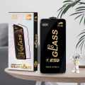 Samsung A12 OG Tempered glass protector ESD Temperature Glass Best quality. 