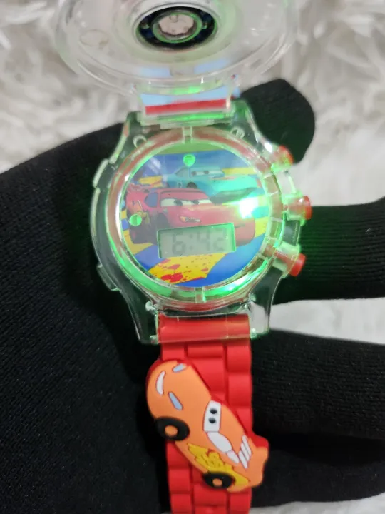 Kids%20Boys%20Watch%20Cars%20Spinner%20Lighting%20Musical%20Cars%20Cool%20Fun%20Watch%20-%20Image%206