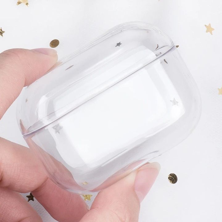 Transparent%20(Only%20Cover)%20For%20Apple%20Airpods%20Pro%20and%20pro%202nd%20Gen%20Premium%20Earbuds%20Protective%20Cover%20(Headphone%20not%20included)%20joyroom%20T03s%20Pro%20Headphone%20not%20included%20-%20Image%204