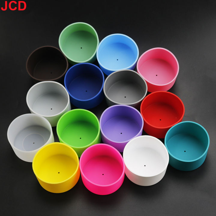 JCD%207.0cm%20Silicone%20Cup%20Case%20%20Bottom%20Protective%20Cover%20Pad%20Universal%20Anti%20Slip%20And%20Anti%20Scalding%20Bottle%20Anti%20Damage%20Sleeve%20%EF%BB%BF%20-%20Image%203