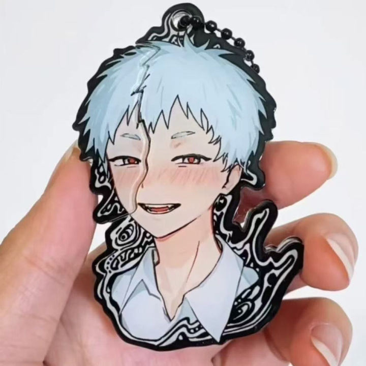 Anime%20The%20Summer%20Hikaru%20Died%20Cosplay%20Keychain%20Unisex%20%20Keyring%20Key%20Chain%20Bag%20Accessories%20Ornament%20Prop%20-%20Image%203